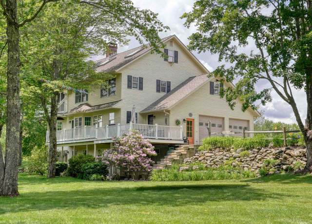 Property at 29 Rand Rd, Rindge, NH 03461, 5 beds, 3 baths