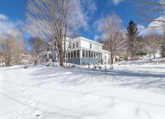 Property at 77 Maple St, Brighton, VT 05846, 4 beds, 1.5 baths