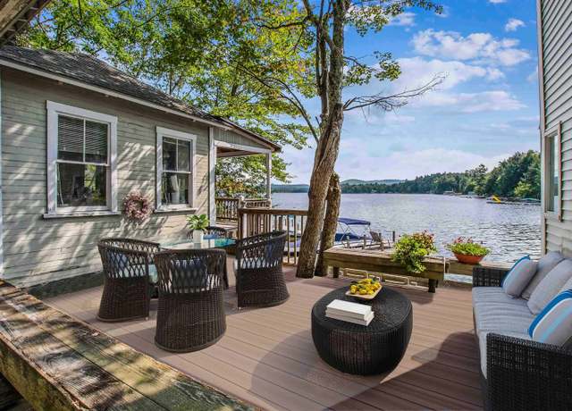 Property at 253 Lake Ave, Sunapee, NH 03782, 4 beds, 2 baths