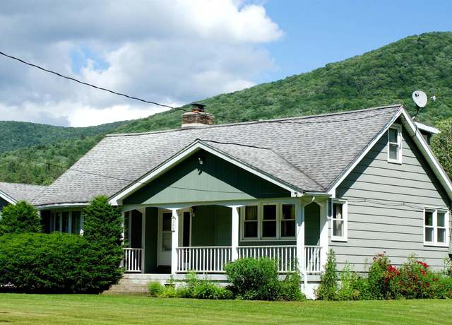 Property at 366 Clough Rd, Stamford, VT 05352, 4 beds, 2 baths
