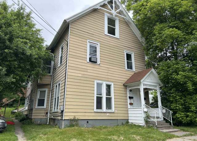 Property at 9 Hopkins St, Rutland City, VT 05701, 4 baths