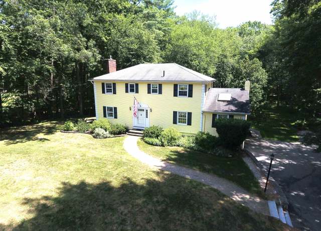 Property at 24 Edinburgh Dr, Bedford, NH 03110, 4 beds, 2.5 baths