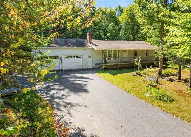 Property at 190 Noyes St, Bethlehem, NH 03574, 3 beds, 2.5 baths
