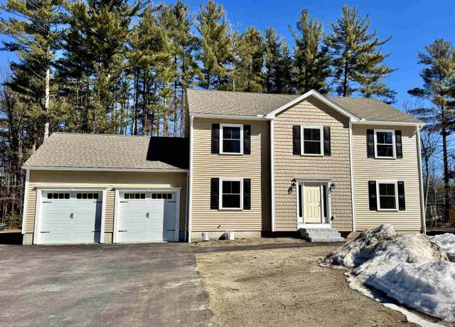 Property at 4 Lorelai Way, Nashua, NH 03062, 4 beds, 3 baths