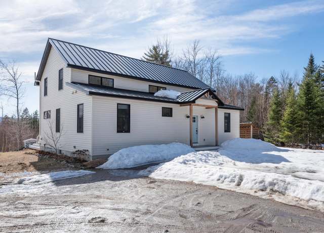 Property at 255 Lower Beech Hill Rd, Campton, NH 03223, 3 beds, 2 baths