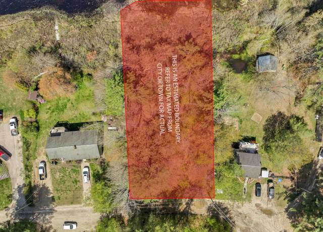 Property at Baxter Pl Lot 17, Alton, NH 03809
