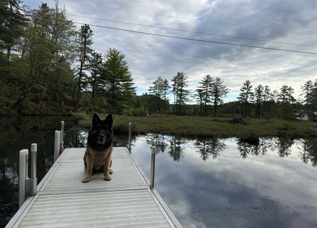 Property at 149 Sleepy Hollow Rd, Wakefield, NH 03872, 1 bed, 1 bath