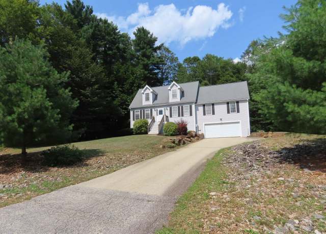 Property at 15 Boulder Dr, Belmont, NH 03220, 3 beds, 2.5 baths