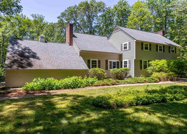 Property at 19 Horizon Dr, Bedford, NH 03110, 4 beds, 2.5 baths