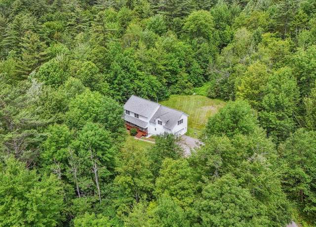 Property at 2629 Texas Hill Rd, Hinesburg, VT 05461, 3 beds, 2.5 baths