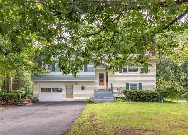 Property at 115 Wire Rd, Merrimack, NH 03054, 3 beds, 1.5 baths