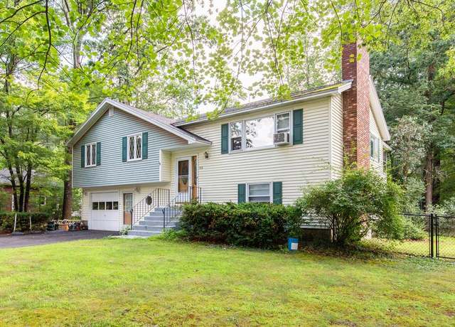 Property at 115 Wire Rd, Merrimack, NH 03054, 3 beds, 2 baths