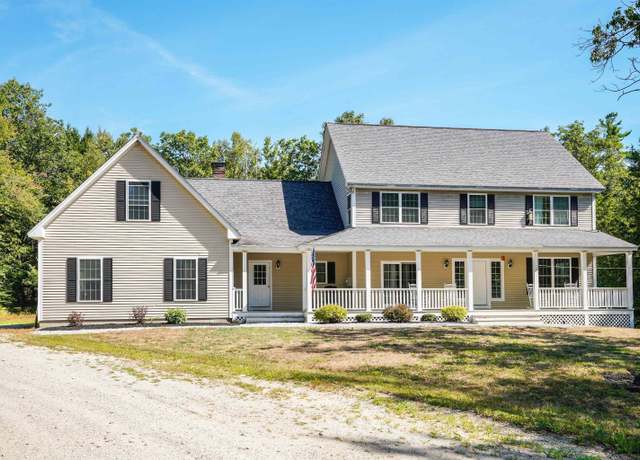 Property at 351 New Boston Rd, Francestown, NH 03043, 3 beds, 3 baths