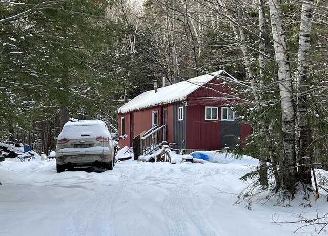 Property at 181 Townshend Dam Rd, Wardsboro, VT 05355, 2 beds, 1 bath