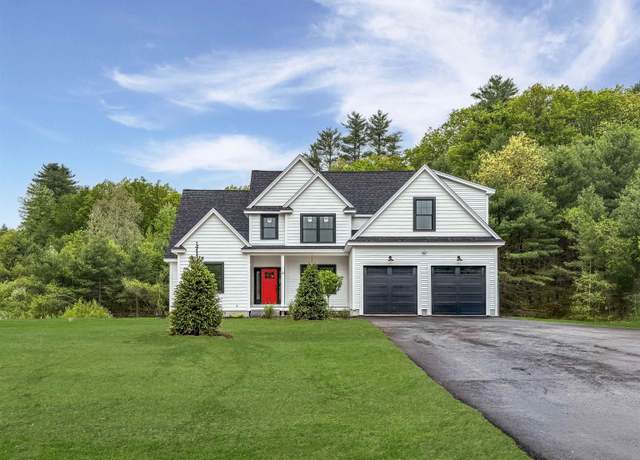 Property at 12 Byam Rd, New Boston, NH 03070, 4 beds, 2.5 baths