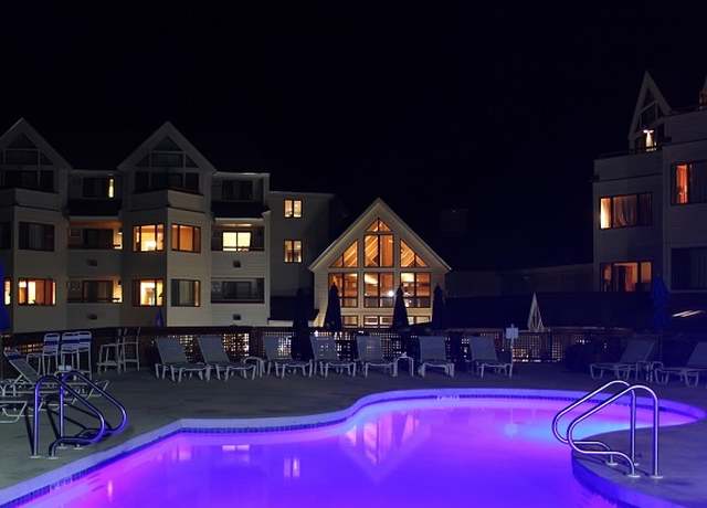 Property at 90 Loon Mountain Rd Unit 949C, Lincoln, NH 03251, 1 bed, 2 baths