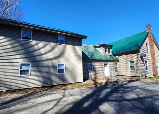 Property at 30 Pearl St, Springfield, VT 05156, 4 baths