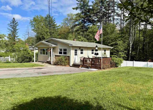 Property at 320 Queen St, Boscawen, NH 03303, 3 beds, 1 bath