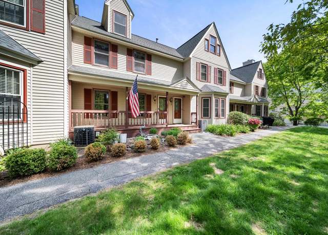 Property at 33 Stanstead Pl, Nashua, NH 03063, 3 beds, 2.5 baths