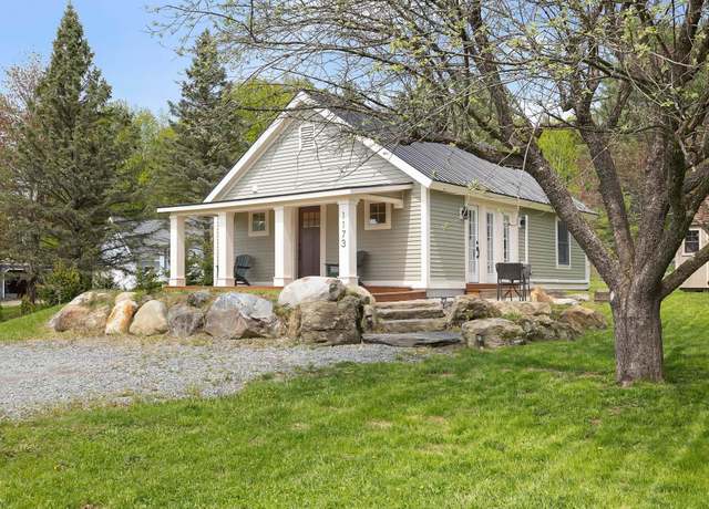 Property at 1173 Elmore St, Morristown, VT 05661, 2 beds, 2 baths