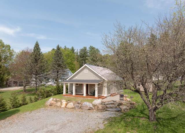 Property at 1173 Elmore St, Morristown, VT 05661, 2 beds, 2 baths