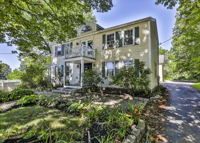 Property at 14 Chester Rd #3, Derry, NH 03038, 2 beds, 1 bath