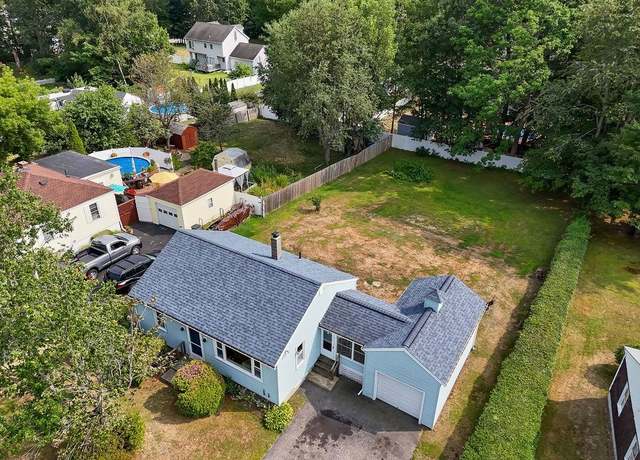 Property at 80 Glenwood Ave, Dover, NH 03820, 2 beds, 1 bath