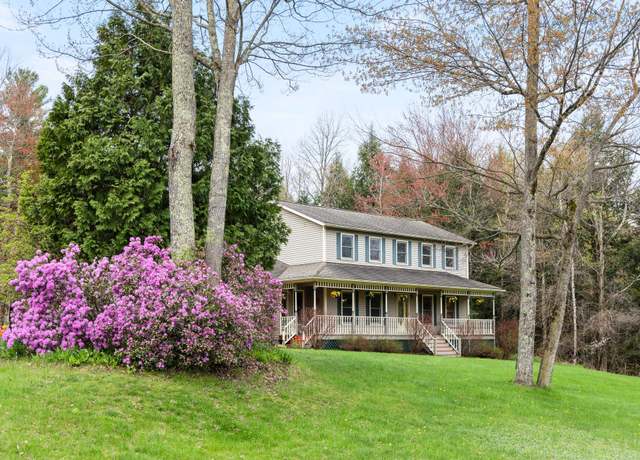 Property at 42 Strawberry Ln, Milton, VT 05468, 3 beds, 2.5 baths