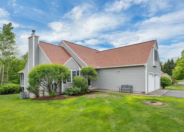 Property at 2 Thresher Rd Unit U128, Nashua, NH 03063, 3 beds, 2.5 baths
