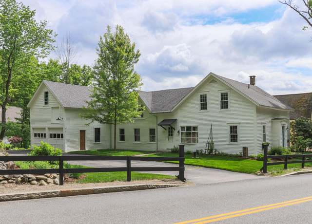 Property at 10 Old Coach Rd, New Boston, NH 03070, 3 beds, 2.5 baths