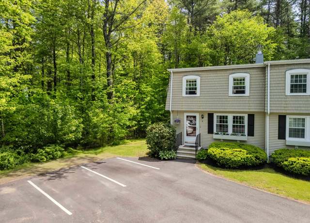 Property at 8 Pine Grove Rd, Exeter, NH 03833, 3 beds, 1.5 baths