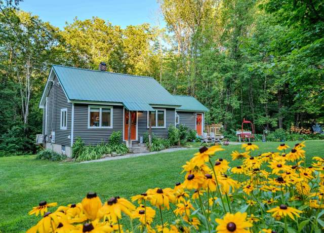 Property at 780 Old Route 25, Rumney, NH 03266, 1 bed, 1 bath