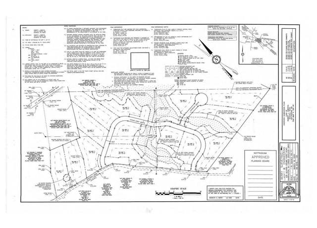 Property at Captain Smith Dr Lot 1N-4, Nottingham, NH 03290