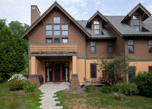 Property at 28 Carriage Ln Unit E-3, Cavendish, VT 05153, 2 beds, 2.5 baths