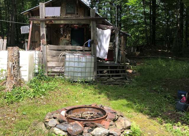 Property at 324 Sunrise Rd, Bethel, VT 05032, 1 bed