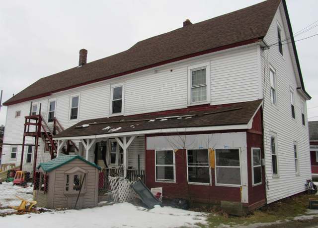 Property at 23 Depot St, Lancaster, NH 03584