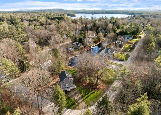Property at 51 Sunrise Dr, Moultonborough, NH 03254, 3 beds, 2 baths