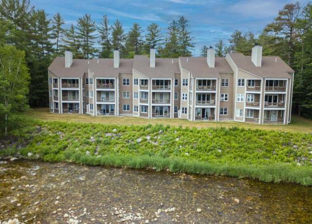 Property at 20 Crossing Dr #301, Woodstock, NH 03262, 2 beds, 2 baths