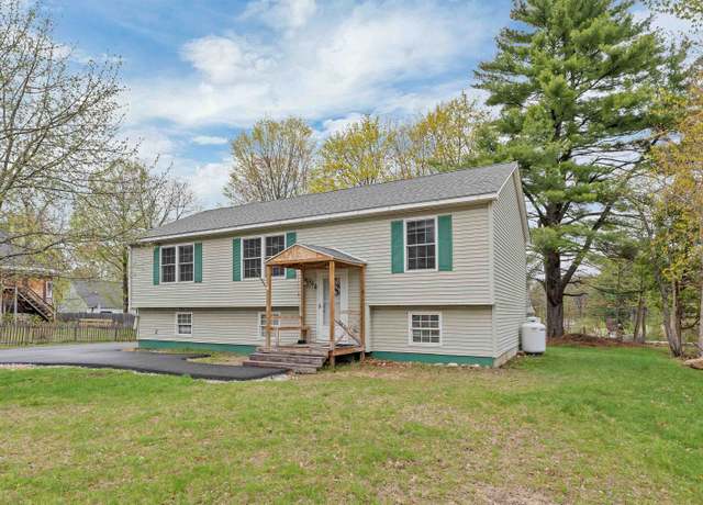 Property at 156 E Main St, Conway, NH 03818, 3 beds, 2.5 baths