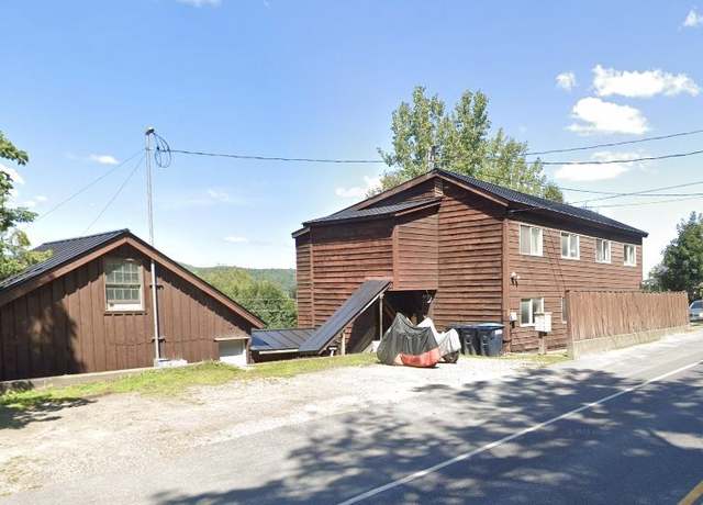 Property at 473 Maple St, Stowe, VT 05672