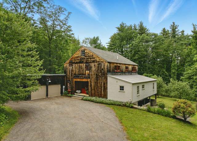 Property at 130A Amherst St, Amherst, NH 03031, 3 beds, 3.5 baths