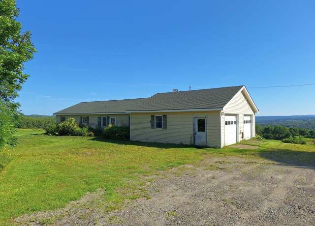 Property at 1518 Burton Hill Rd, Barton, VT 05822, 3 beds, 2 baths