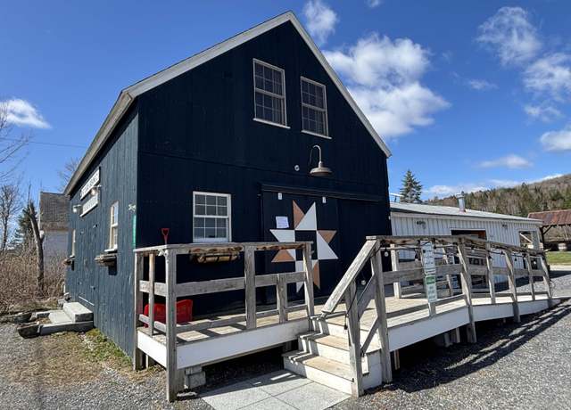 Property at 1771 VT Route 114, East Haven, VT 05837, 1 bed, 1.5 baths