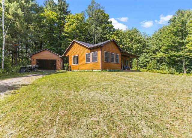Property at 1255 Old Stage Rd, Westford, VT 05494, 1 bed, 1 bath