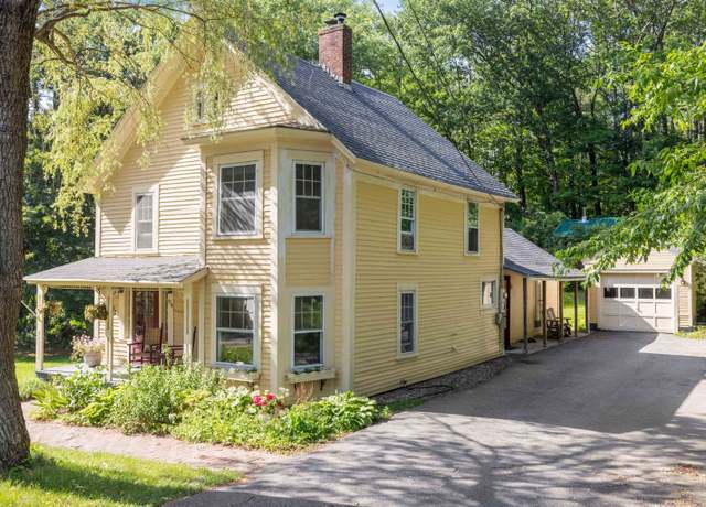 Property at 574 Main St, Contoocook, NH 03229, 3 beds, 2 baths
