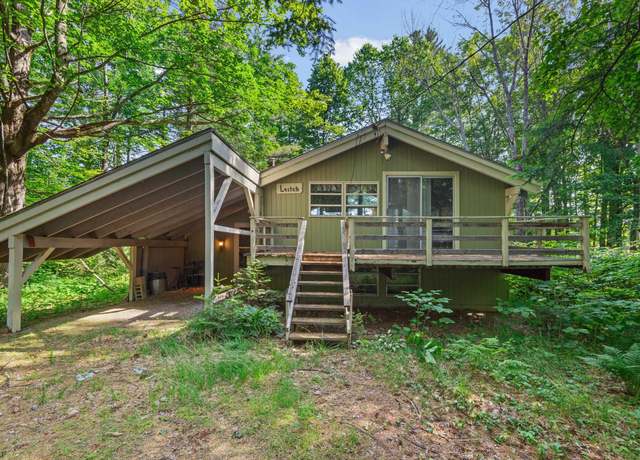 Property at 74 Valley West Rd, Conway, NH 03860, 3 beds, 1 bath