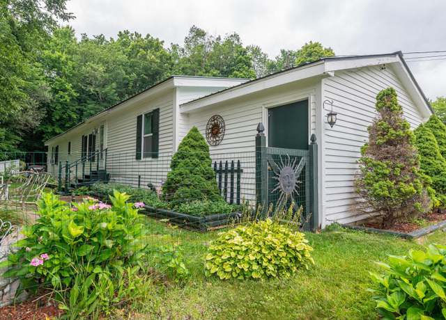 Property at 75 Roberts Rd, Manchester, VT 05255, 3 beds, 2 baths