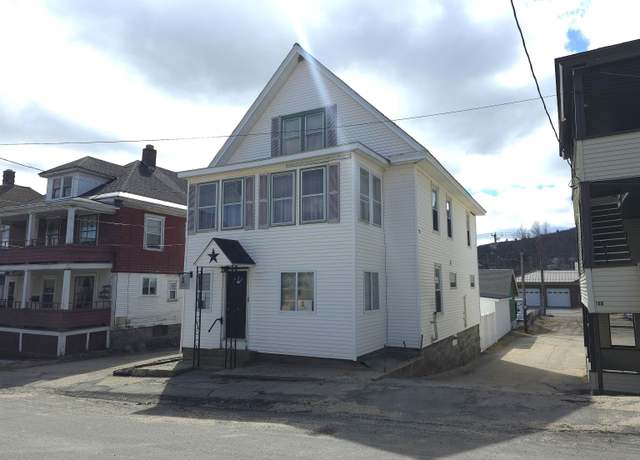 Property at 164 Blanchard St, Berlin, NH 03570, 2 baths