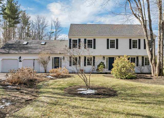 Property at 89 Countryside Dr, Gilford, NH 03249, 4 beds, 2.5 baths