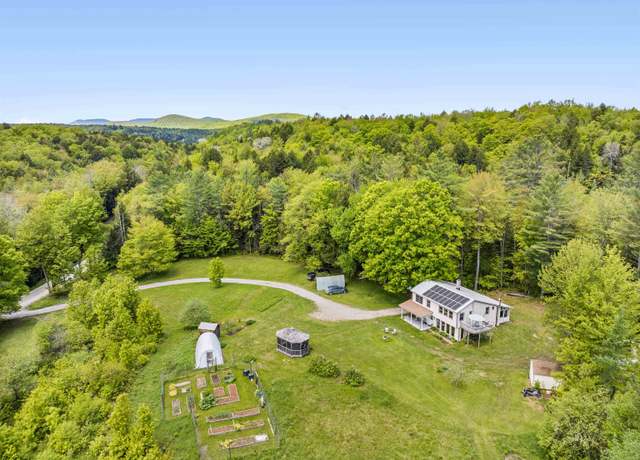 Property at 142 King Pond Rd, Woodbury, VT 05681, 3 beds, 2 baths